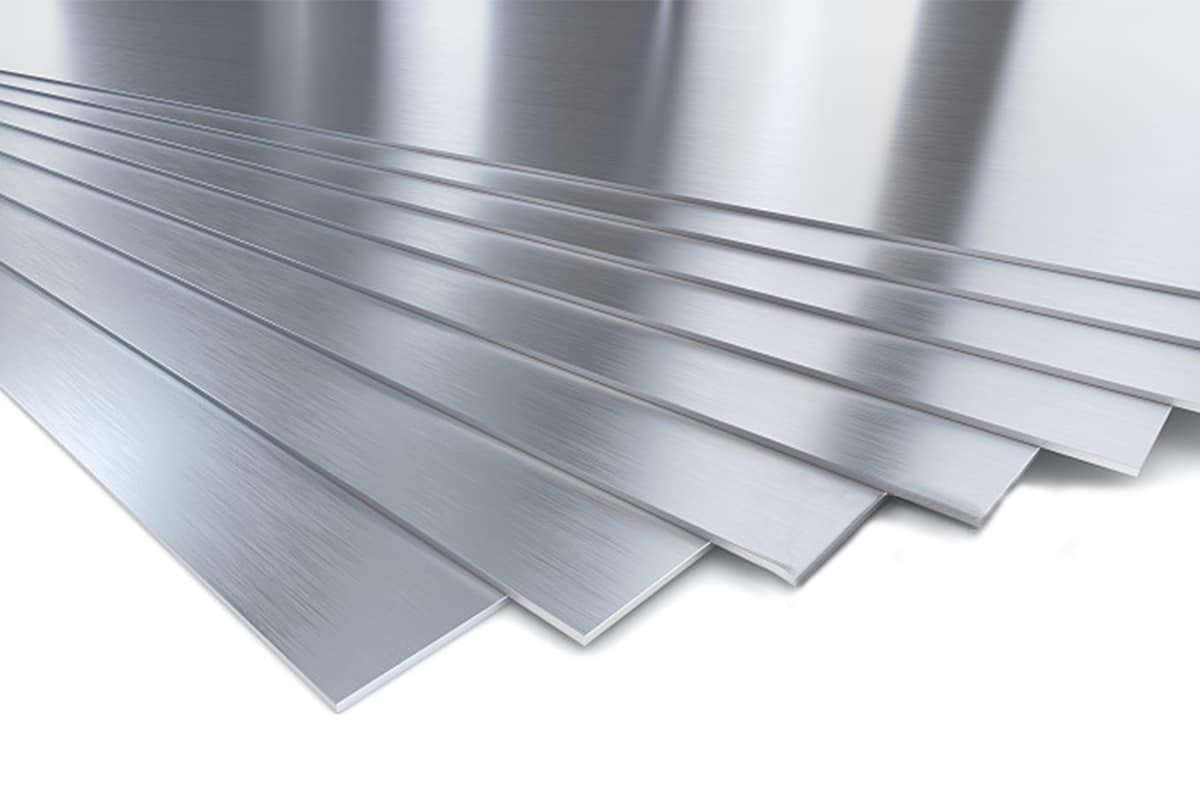 304L Stainless Steel Sheet Supplier Baoxin Steel