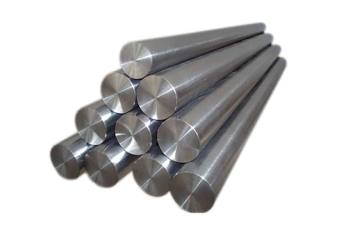 317L Stainless Steel Rod Supplier Baoxin Steel