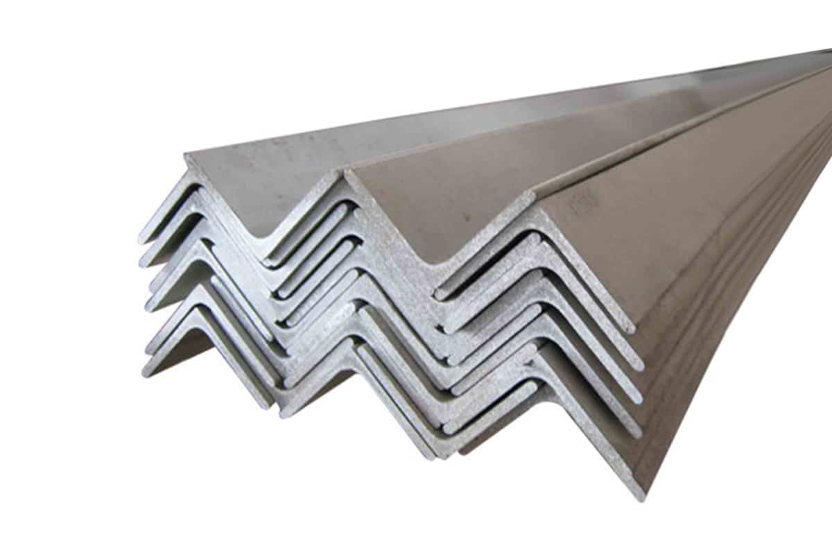 321 Stainless Steel Angle Supplier Baoxin Steel