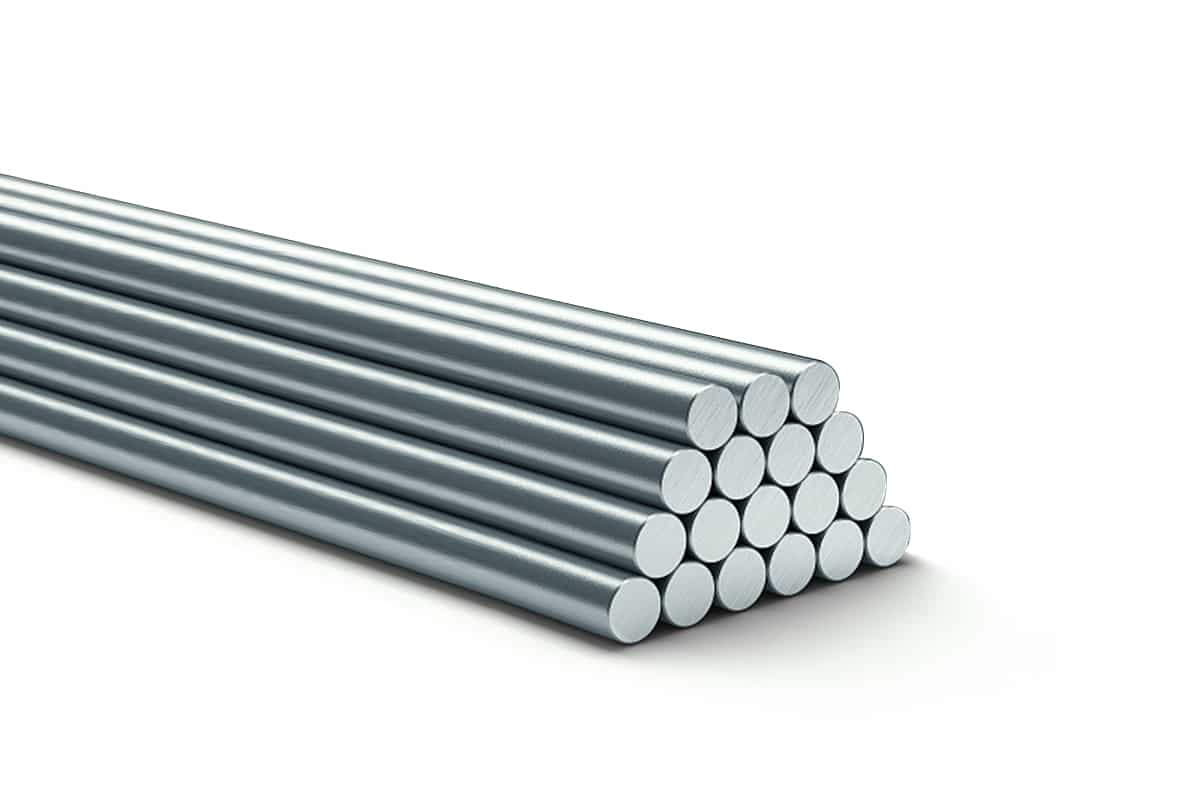 L Stainless Steel Bar Supplier Baoxin Steel