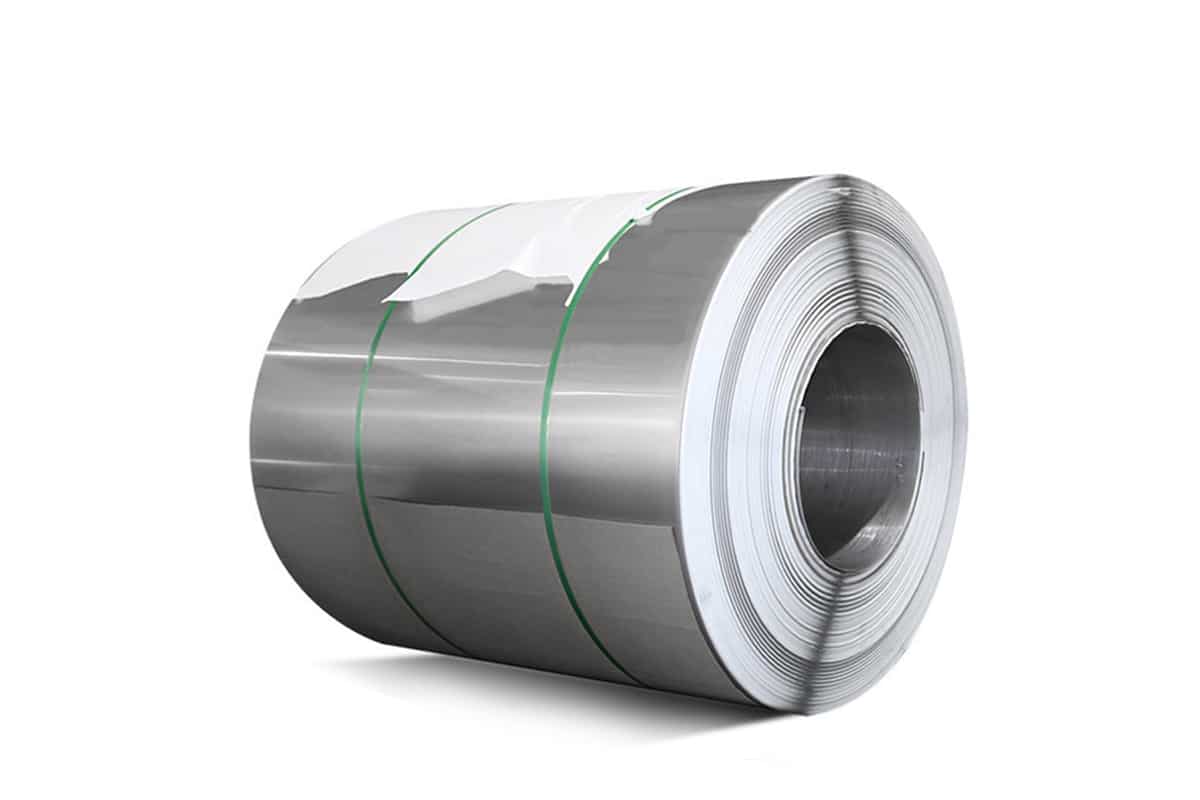 L Stainless Steel Coil Supplier Baoxin Steel