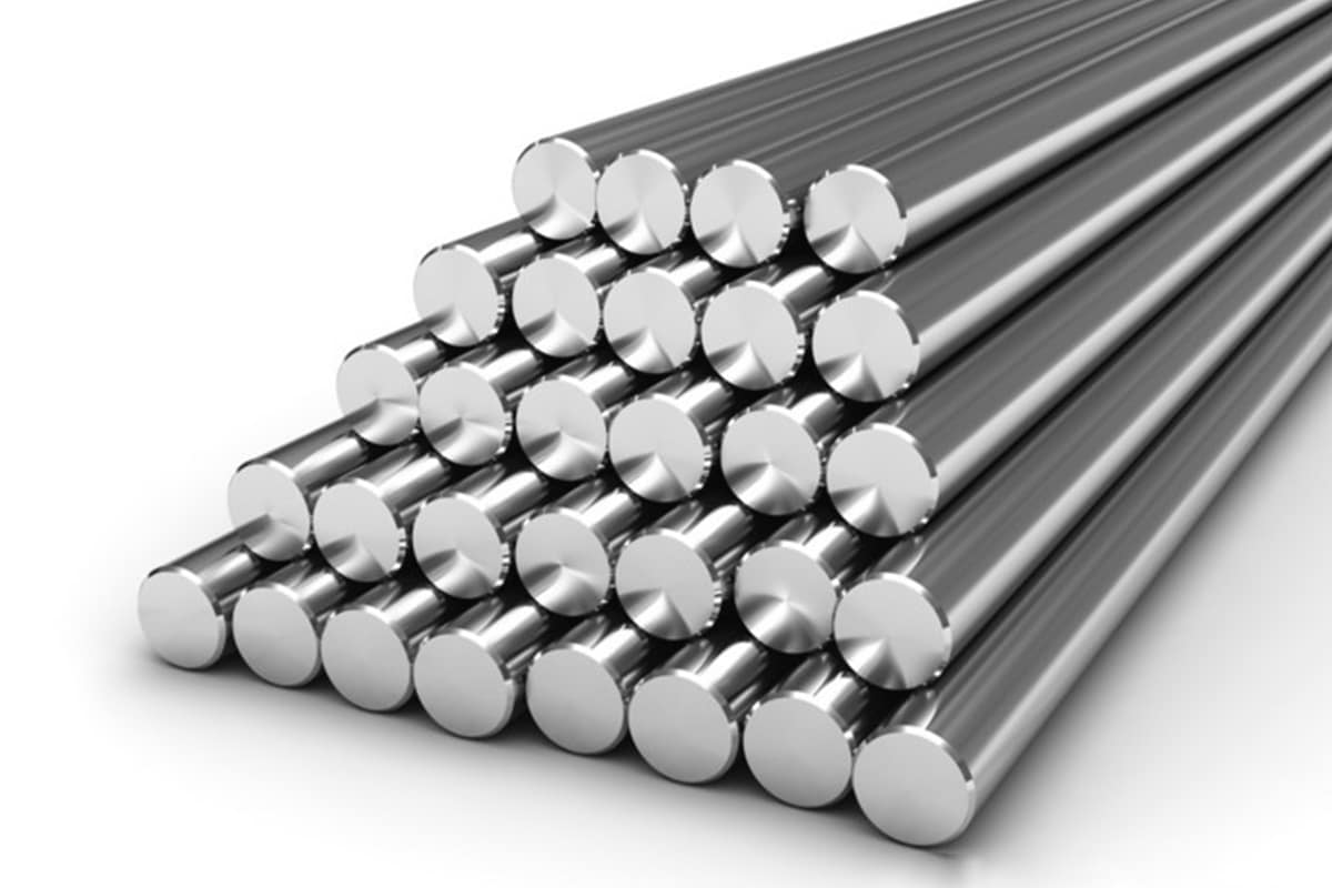 Stainless Steel Bar Supplier Baoxin Steel