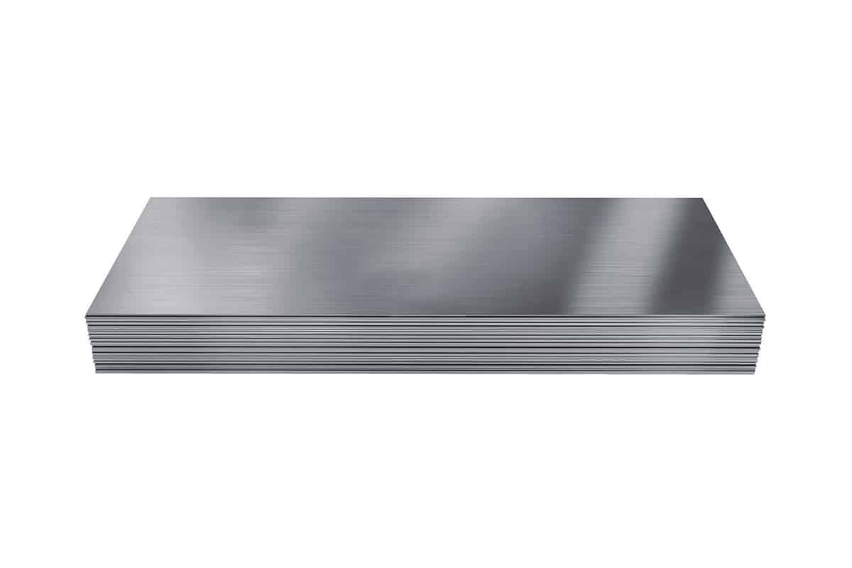 201 Stainless Steel Supplier - Baoxin Steel