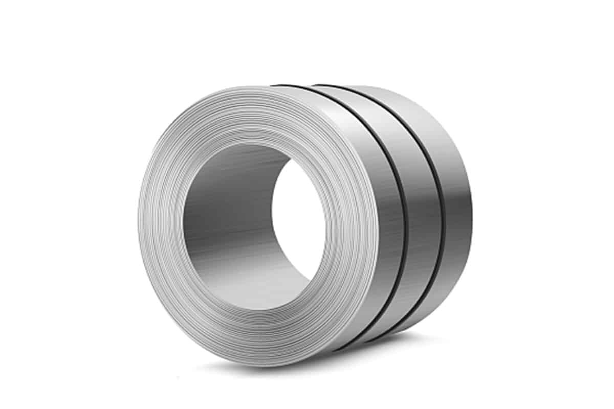 Stainless Steel Coil Supplier - Baoxin Steel