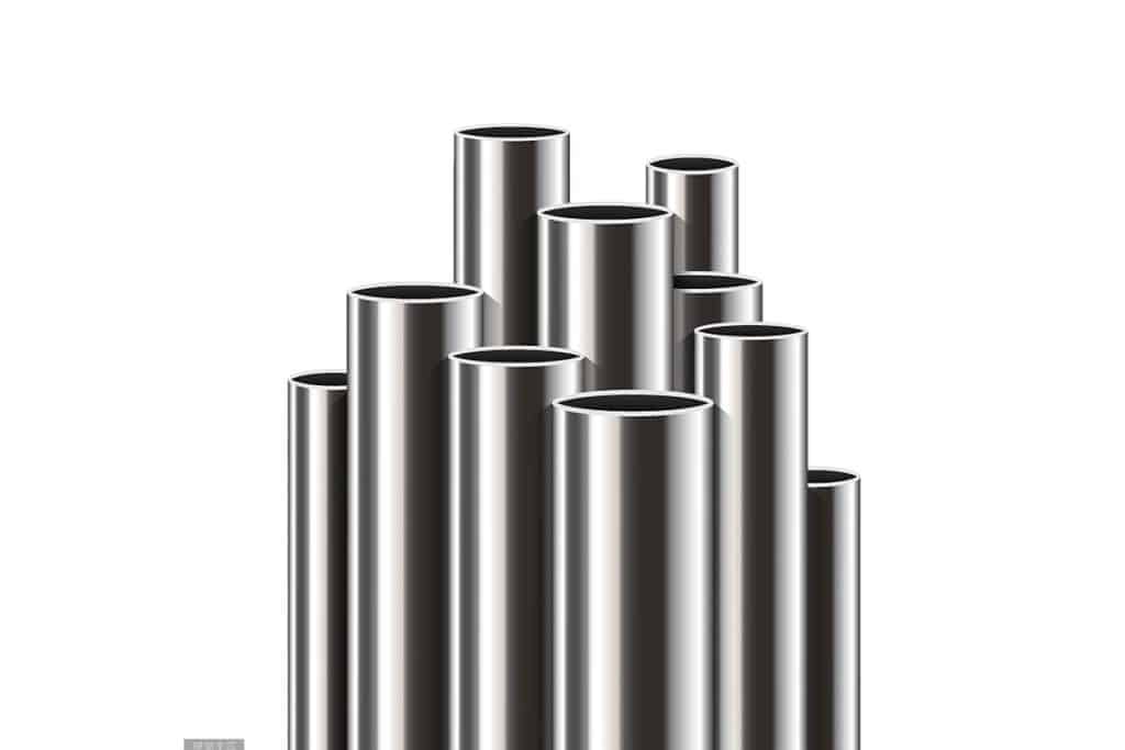 Stainless Steel Pipe Supplier Baoxin Steel
