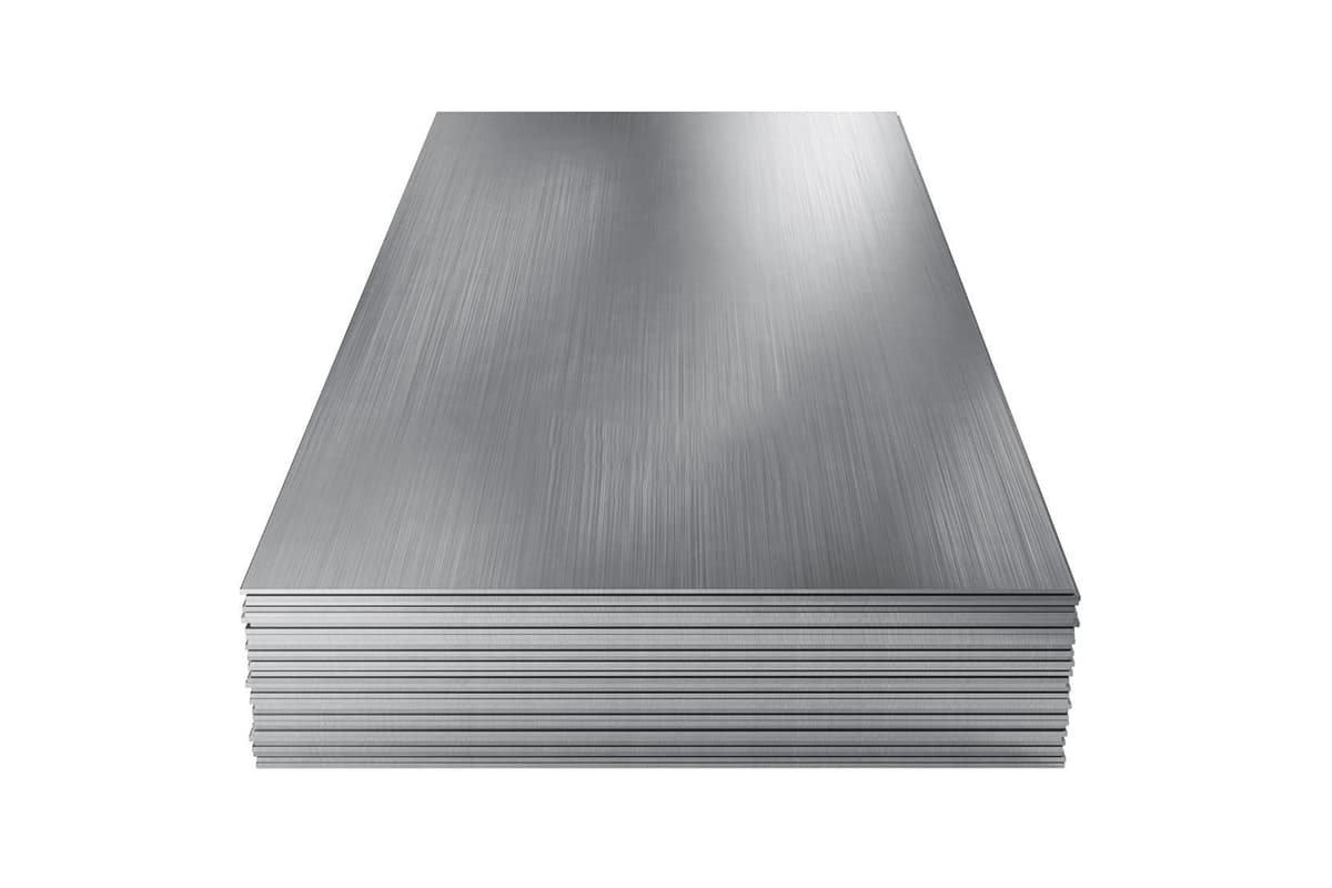 201 Stainless Steel Plate Supplier Baoxin Steel