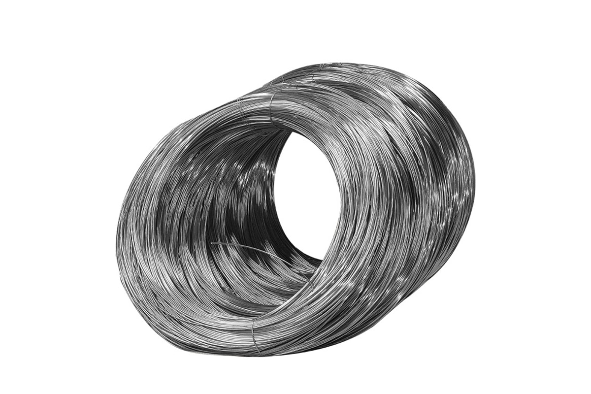 201 Stainless Steel Wire Supplier Baoxin Steel
