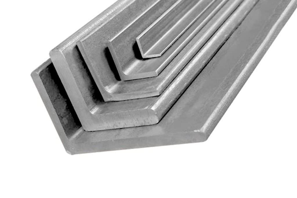 Stainless Steel Angle Supplier Baoxin Steel