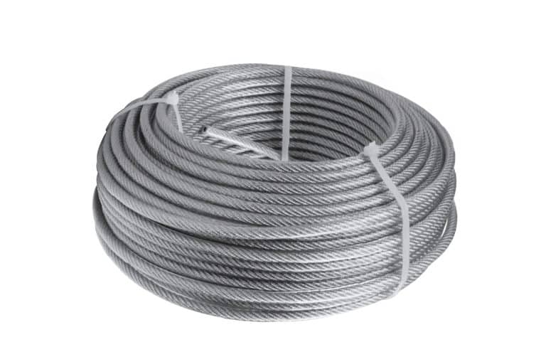 304 Stainless Steel Cable