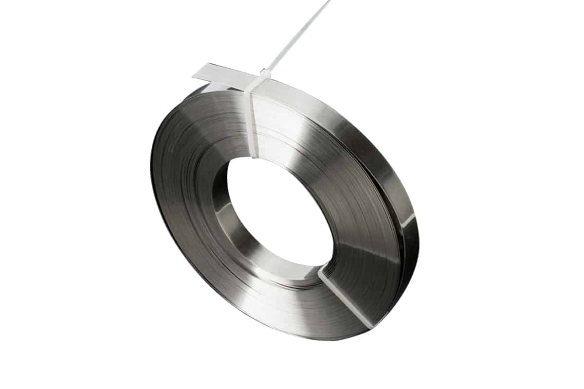 304 Stainless Steel Strip Supplier Baoxin Steel