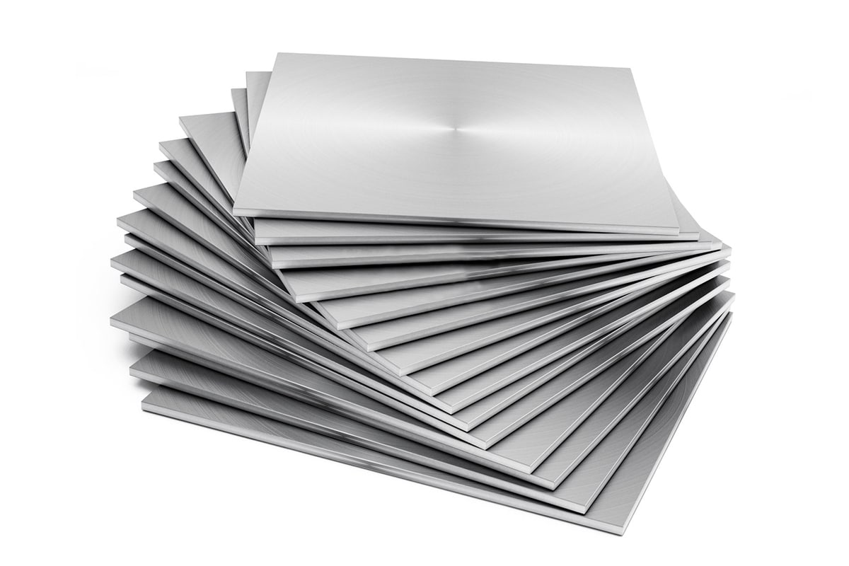 304 Stainless Steel Sheet Supplier Baoxin Steel