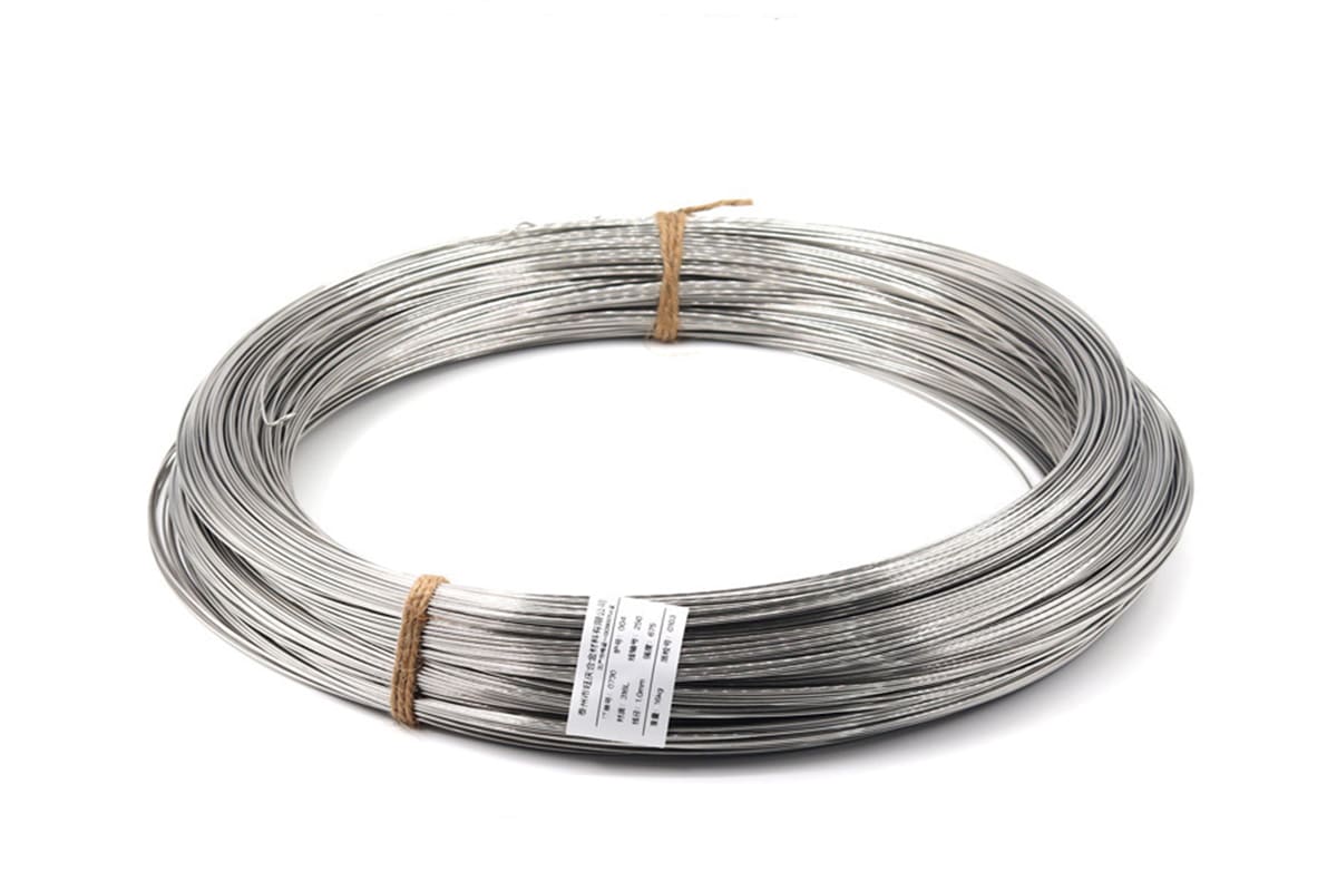 304L Stainless Steel Wire Supplier Baoxin Steel