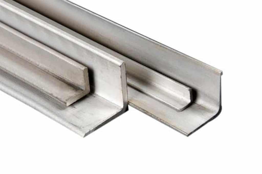 Stainless Steel Angle Supplier Baoxin Steel