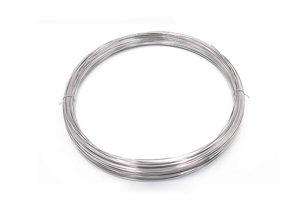 310S Stainless Steel Wire Supplier Baoxin Steel
