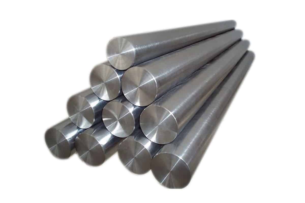 316 Stainless Steel Bar Supplier Baoxin Steel