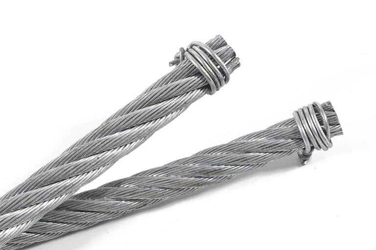 316 Stainless Steel Cable