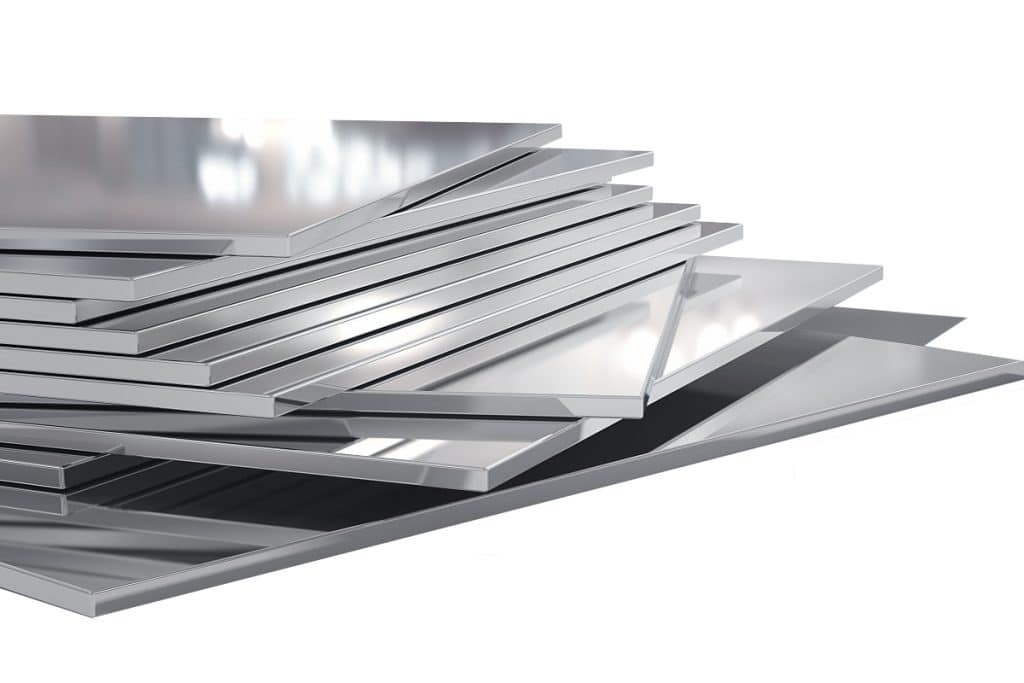 Stainless Steel Plate Supplier - Baoxin Steel