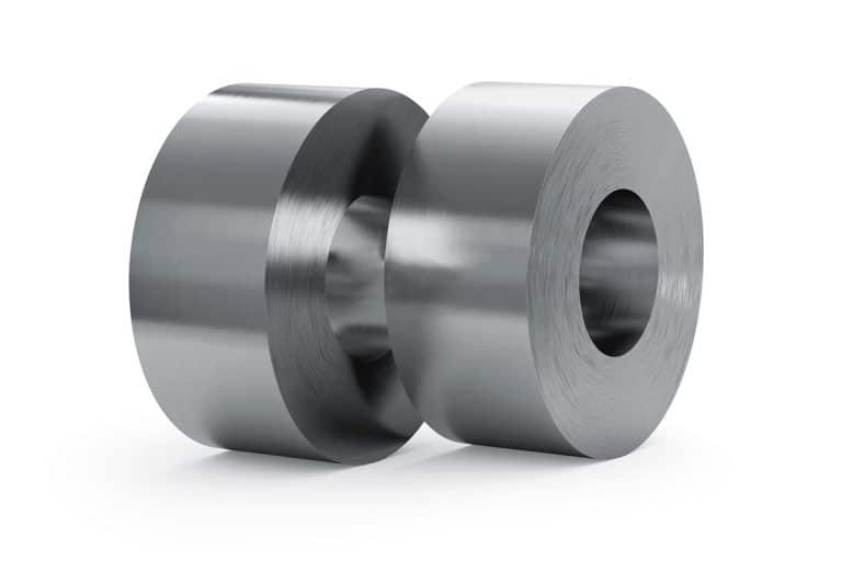 316L Stainless Steel Coil