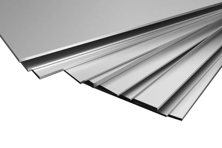 316L Stainless Steel Plate