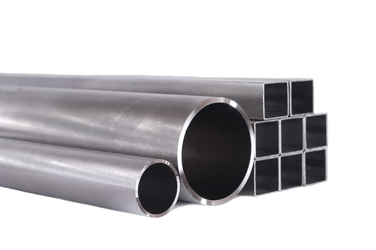 316L Stainless Steel Tube Supplier Baoxin Steel