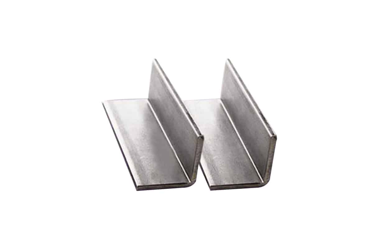 317 Stainless Steel Angle Supplier Baoxin Steel