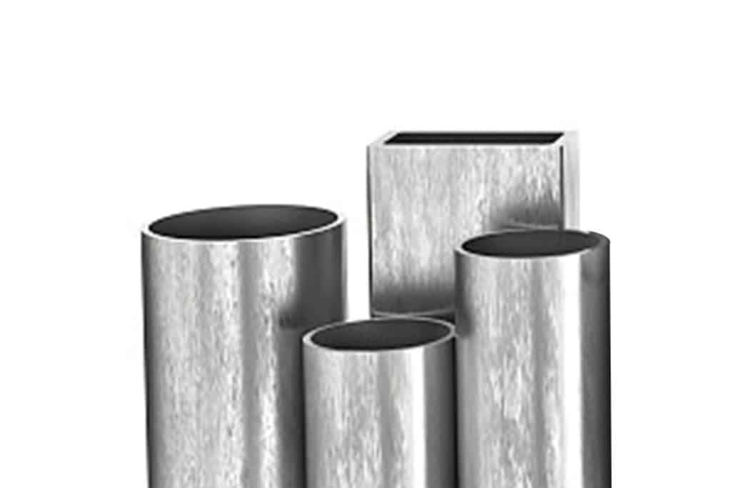 Stainless Steel Tube Supplier Baoxin Steel
