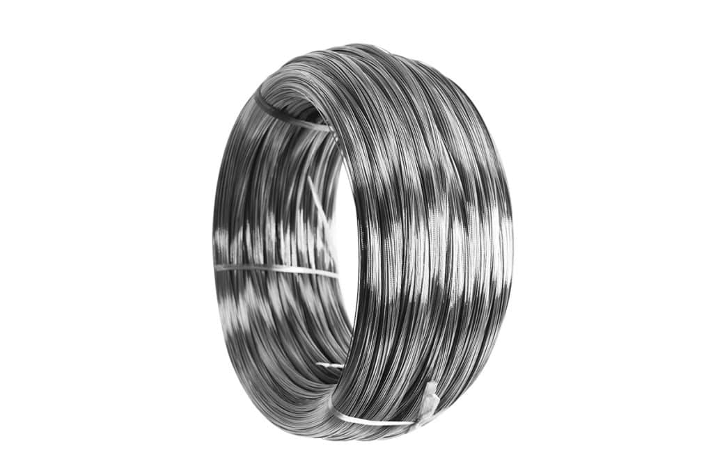 Stainless Steel Wire Supplier Baoxin Steel
