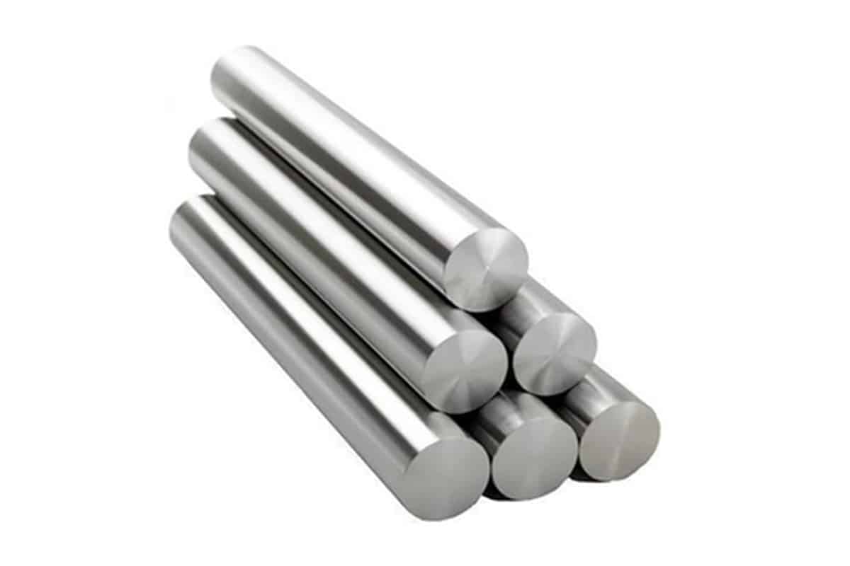 317L Stainless Steel Bar Supplier - Baoxin Steel