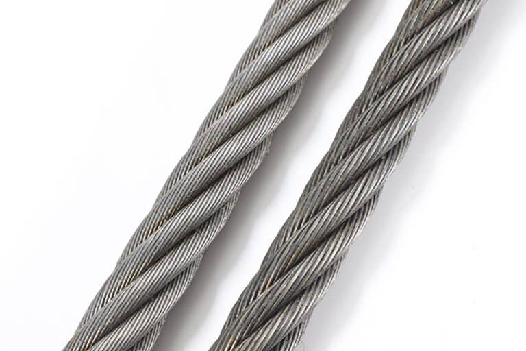 317L Stainless Steel Cable