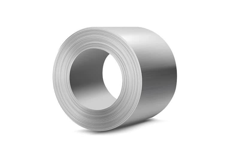 317L Stainless Steel Coil