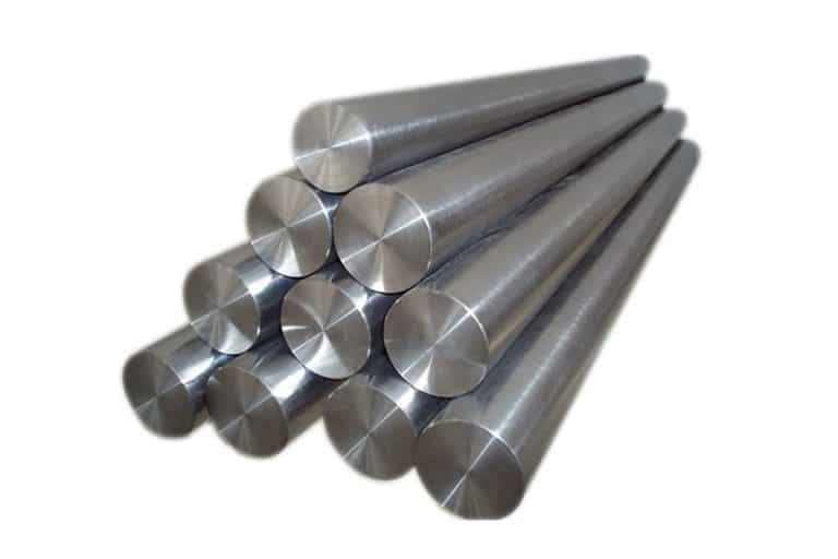 317L Stainless Steel Rod
