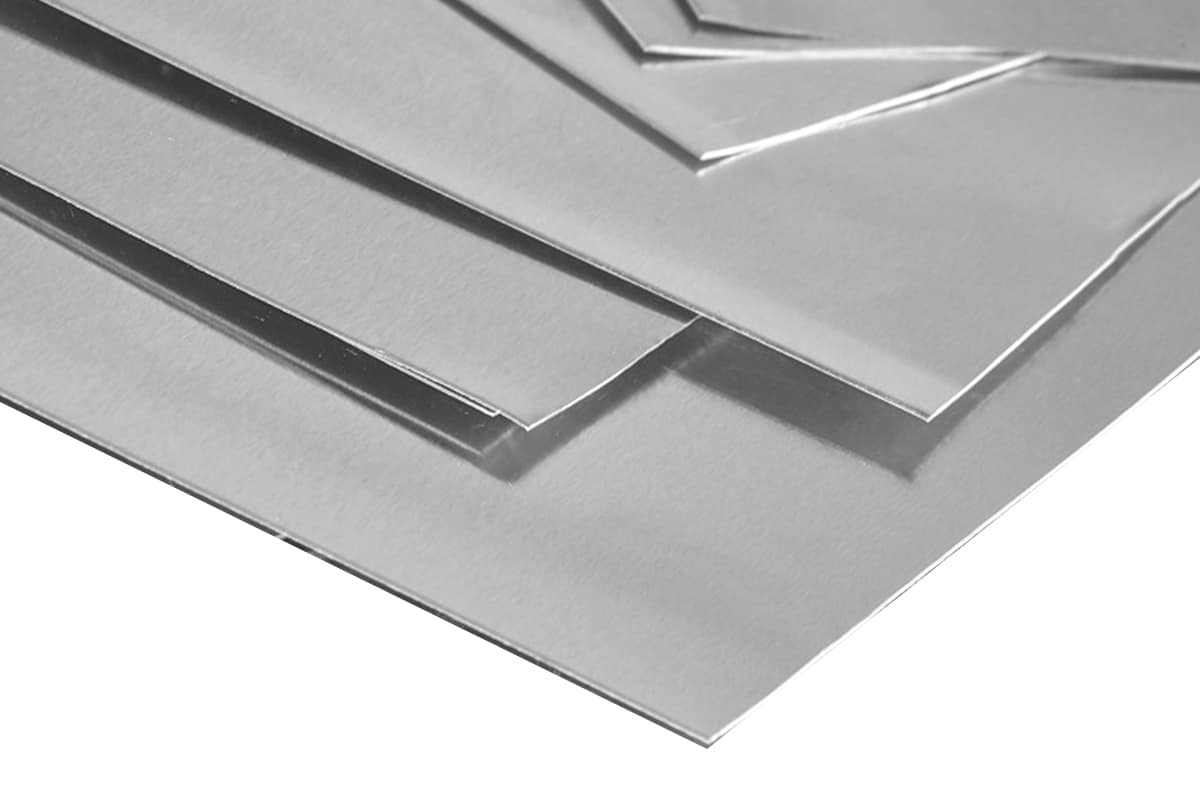 317L Stainless Steel Sheet Supplier - Baoxin Steel