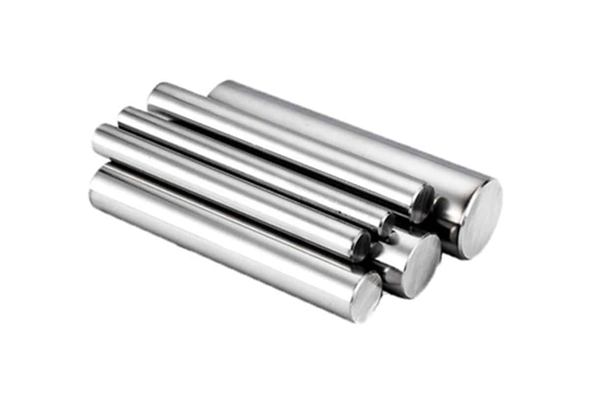 Quality stainless steel