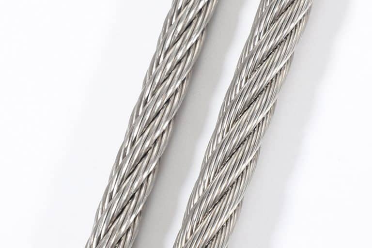430 Stainless Steel Cable