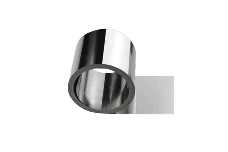 904L Stainless Steel Strip