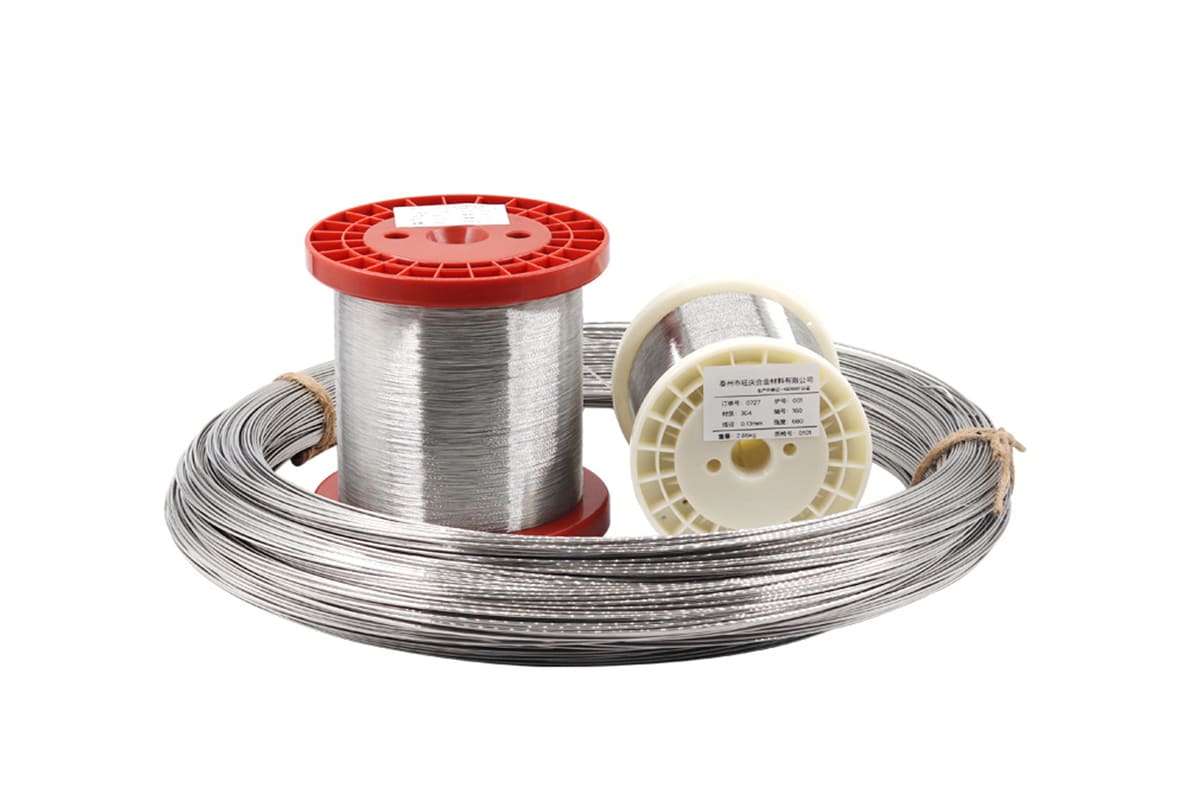 904L Stainless Steel Wire Supplier Baoxin Steel
