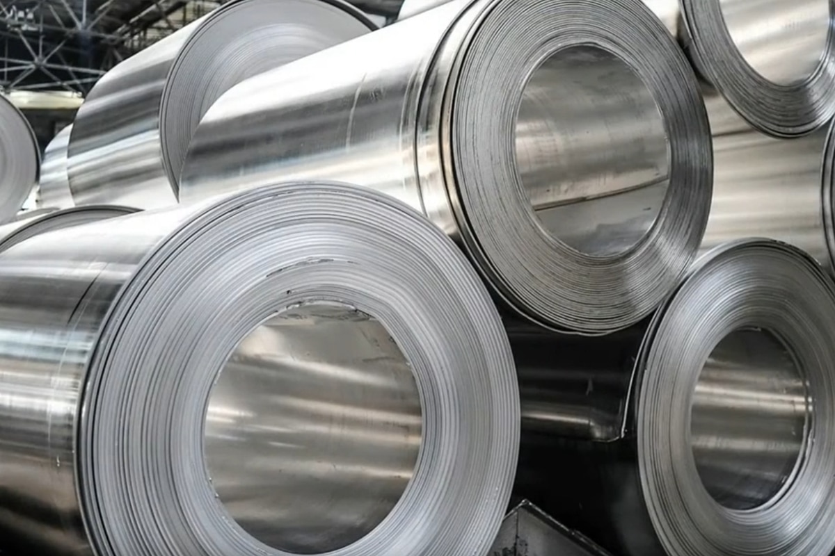 What Is the Difference Between Hot Rolled vs Cold Rolled Steel