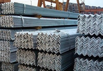 Stainless Steel Angle Packing