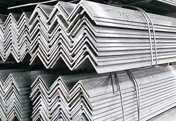 Stainless Steel Angle Packing