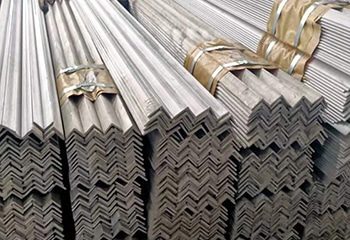 Stainless Steel Angle Packing