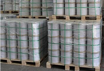 Stainless Steel Cable Packaging