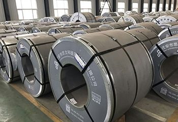 Stainless Steel Coil Packing