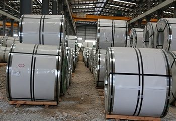 Stainless Steel Coil Packing