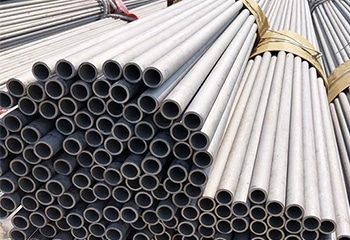 Stainless Steel Pipe Packing