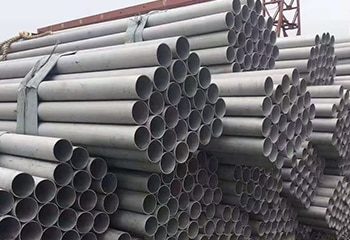 Stainless Steel Pipe Packing