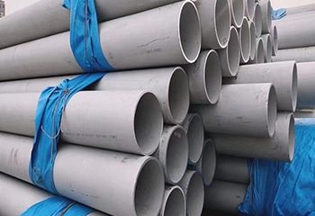 Stainless Steel Pipe Packing