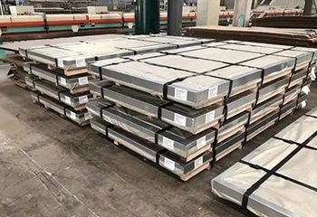 Stainless Steel Plate Packing