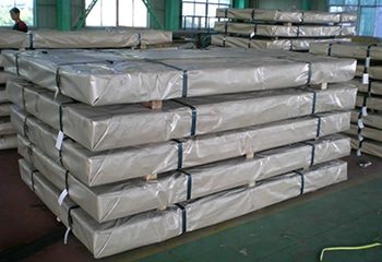 Stainless Steel Plate Packing