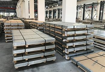 Stainless Steel Plate Packing