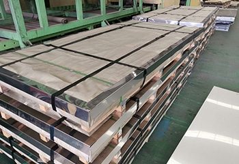 Stainless Steel Plate Packing